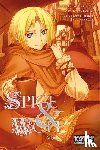 Hasekura, Isuna - Spice And Wolf: Vol 9 - Manga