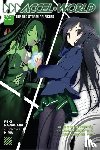 Kawahara, Reki - Accel World, Vol. 2 (Novel)