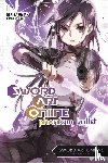 Kawahara, Reki - Sword Art Online 5: Phantom Bullet