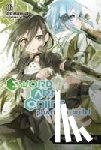 Kawahara, Reki - Sword Art Online 6