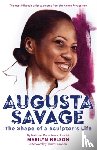 Nelson, Marilyn - Augusta Savage