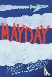 Harrington, Karen - Mayday