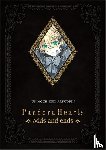 Jun Mochizuki - PandoraHearts odds and ends