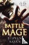 Aryan, Stephen - Battlemage