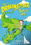 Lacey, Josh - The Dragonsitter Takes Off