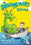 Lacey, Josh - DRAGONSITTERS ISLAND
