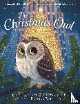 Sterer, Gideon, Kalish, Ellen - The Christmas Owl