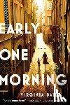 Baily, Virginia - Early One Morning
