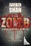 Shan, Darren - The Zom-B Chronicles II