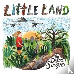Sudyka, Diana - Little Land