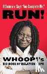 Whoopi Goldberg - If Someone Says "You Complete Me" RUN!