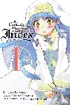 Kamachi, Kazuma, Kogino, Chuya - A Certain Magical Index, Vol. 1 (Manga)