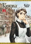 Mori, Kaoru - Emma, Vol.1
