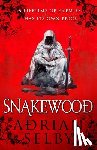Selby, Adrian - Snakewood