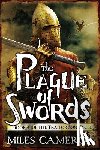 Cameron, Miles - The Plague of Swords
