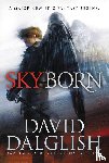 Dalglish, David - SKYBORN