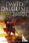 Dalglish, David - FIREBORN