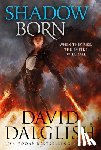 Dalglish, David - SHADOWBORN