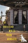 John Gregory Brown - A Thousand Miles from Nowhere