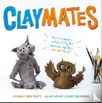 Dev Petty, Lauren Eldridge - Claymates