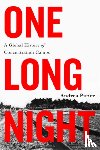 Pitzer, Andrea - One Long Night