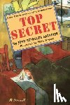 Gardiner, John Reynolds - Top Secret