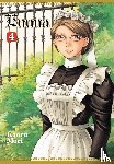 Mori, Kaoru - Emma, Vol. 4