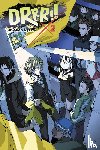 Narita, Ryohgo, Yasuda, Suzuhito - Durarara!, Vol. 2 (Novel)