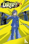 Narita, Ryohgo, Yasuda, Suzuhito - Durarara!, Vol. 3 (Novel)
