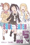 Ohkubo, Atsushi - Soul Eater NOT!, Vol. 5