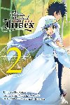 Kamachi, Kazuma - A Certain Magical Index, Vol. 2 (manga)