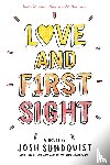 Sundquist, Josh - Love and First Sight