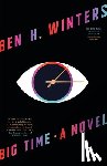 Winters, Ben H. - Big Time