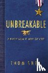 Thom Shea - Unbreakable
