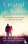 Johnson, Sue, Sanderfer, Kenneth - Created for Connection