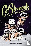 Brockington, Drew - Catstronauts: Mission Moon