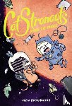 Brockington, Drew - CatStronauts: Race to Mars