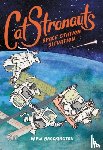 Brockington, Drew - CatStronauts: Space Station Situation