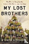 McDonough, Brendan - My Lost Brothers