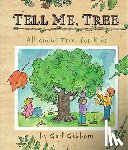 Gibbons, Gail - Tell Me, Tree