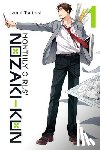 Tsubaki, Izumi - Monthly Girls' Nozaki-Kun, Vol. 1