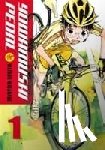 Watanabe, Wataru - Yowamushi Pedal, Vol. 1