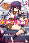 Kaihou, Norimitsu, Chiba, Sadoru - School-Live!, Vol. 2