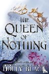 Black, Holly - The Queen of Nothing