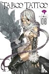 Shinjiro, x - Taboo Tattoo, Vol. 6