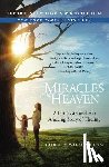 Wilson Beam, Christy - Miracles from Heaven: A Little Girl and Her Amazing Story of Healing