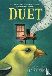 Broach, Elise - Duet