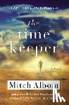 Mitch Albom - The Time Keeper