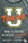 Lerner, Daniel, Schlechter, Alan Daniel - U Thrive
