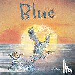 Kaufman, Suzanne - Blue